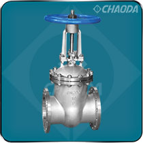 美標(biāo)碳鋼閘閥