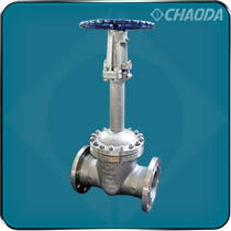 國(guó)標(biāo)鑄鋼低溫閘閥