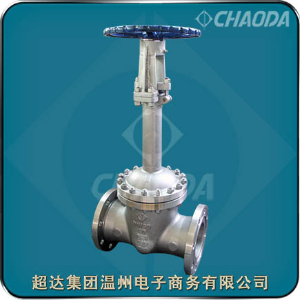 國(guó)標(biāo)鑄鋼低溫閘閥