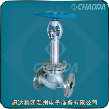 Class150承插焊連接鍛鋼低溫截止閥