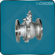 手動(dòng)浮動(dòng)球閥