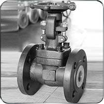 國(guó)標(biāo)鍛鋼閘閥