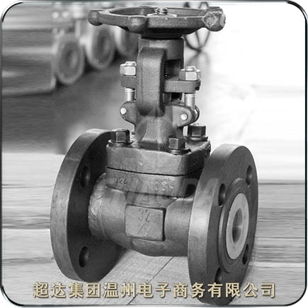 國標(biāo)鍛鋼閘閥