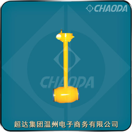 直埋式管線球閥