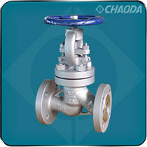 國(guó)標(biāo)鑄鋼截止閥