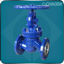 公稱壓力級(jí)鑄鋼截止閥
