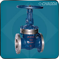 國(guó)標(biāo)電站閘閥